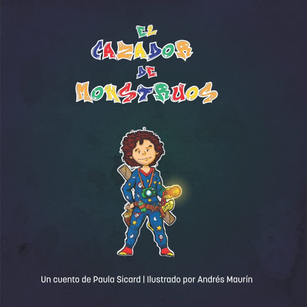 El Cazador de Monstruos