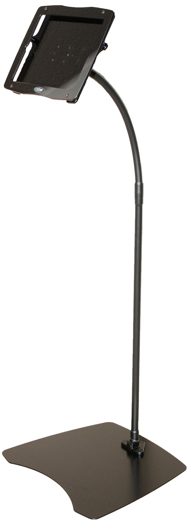 iFit Classic Series Tablet Holder 40-Inch Tall Stand with Swivel (PHIFCSTD40S)