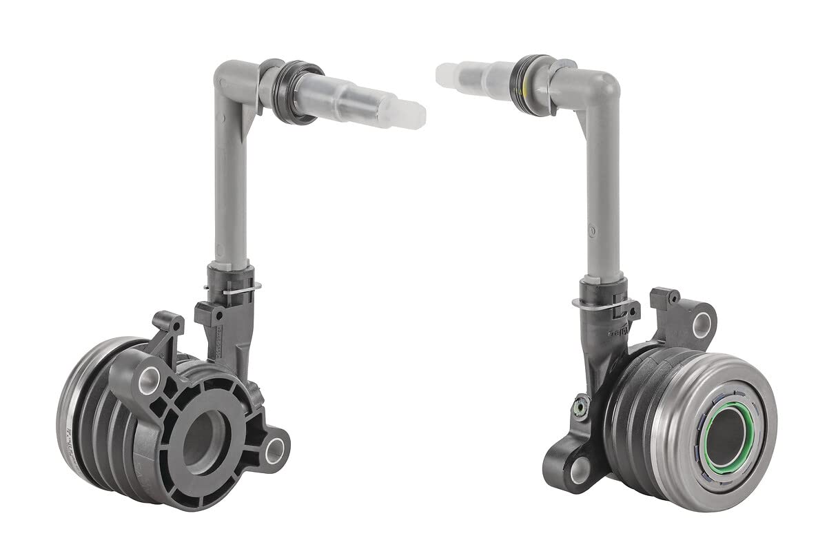 VALEO 804570 Hydraulika Sprzęgła