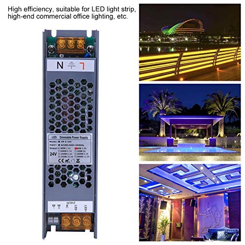 Alimentatore dimmerabile 80W ， Alimentatore