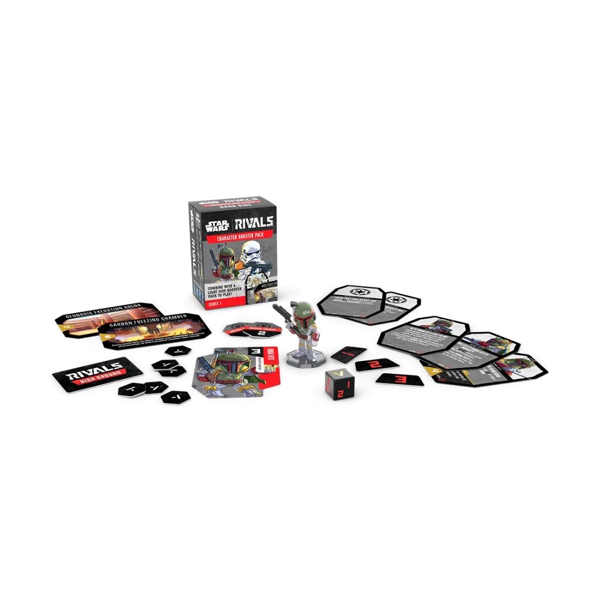 Funko Board Game - Winter Waves 14, Multicolor - Image 3