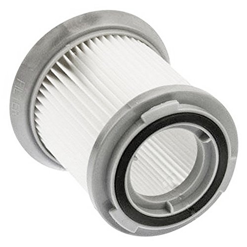 Spares2go EF133 - Filtro HEPA per aspirapolvere