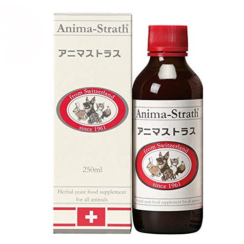 Amazon | アニマストラス リキッドタイプ 250ml | PEPPY(ペピイ
