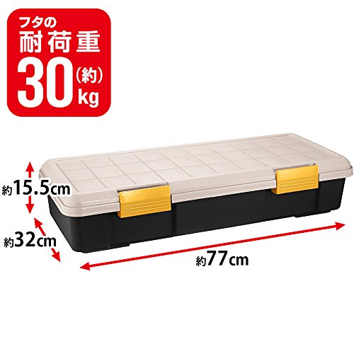 コンテナボックスで簡単砂場の作り方 Diy不要ですぐに遊べる いらなくなったら簡単処分 さやペン主婦