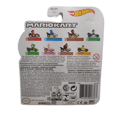 Preescolar, Toy Imagen adicional