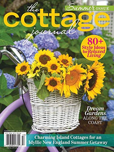 Cottage Journal