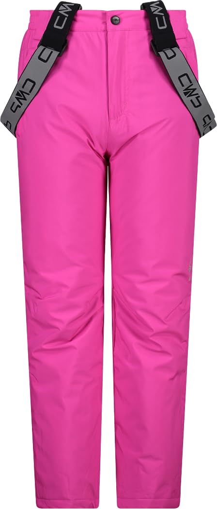Pantaloni da sci CMP Salopette Junior
