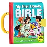 My First Handy Bible