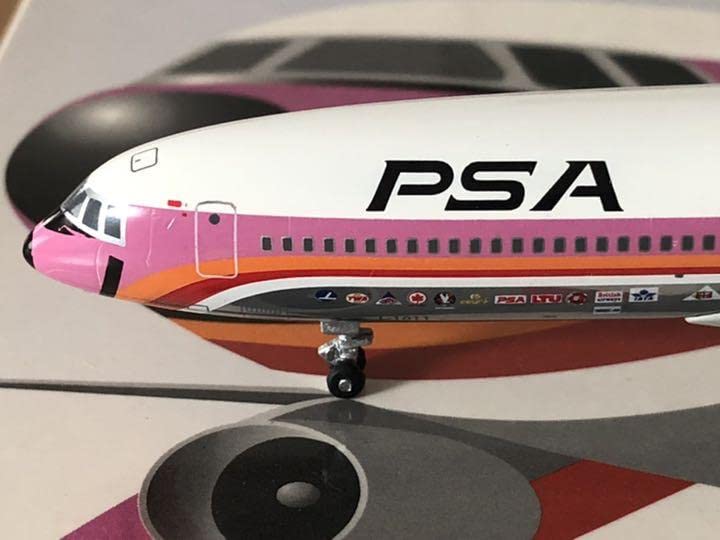 航空機・ヘリコプター Jet-x 1/400 JXM202 L-1011 PSA N10114 Amazon.co.jp: Jet-x 1400 JXM202 L-1011 PSA N10114 : DIY・工具