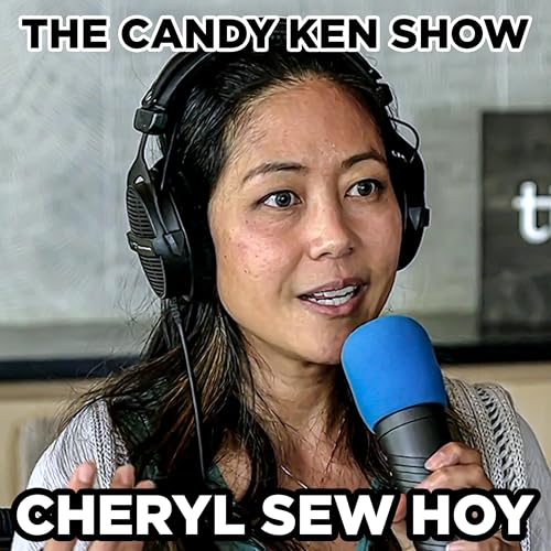 CEO TINY HEALTH: Cheryl Sew Hoy
