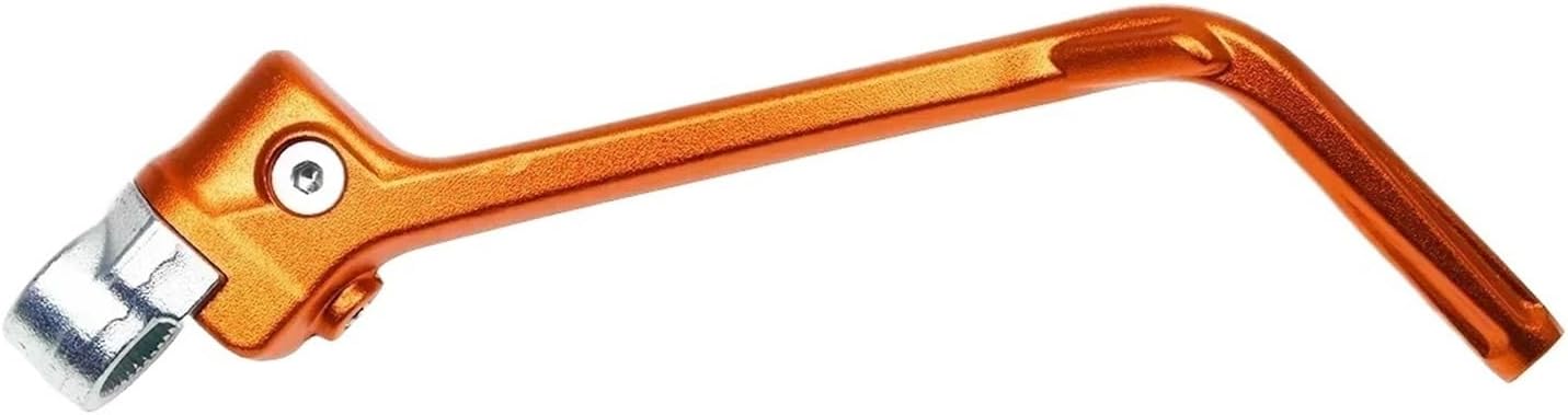 Motocross 7075 Aluminum Forged kick starter Start Lever Fit For K-tm SX125 SX150 XC150 XCW200 2012 2013 2014 2015 2016 Pit Bike