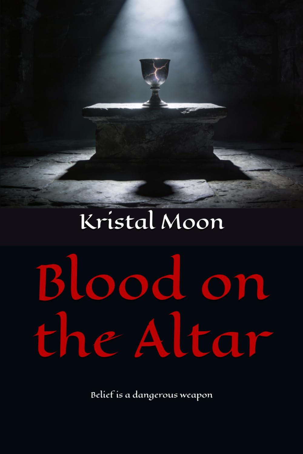 Blood on the Altar