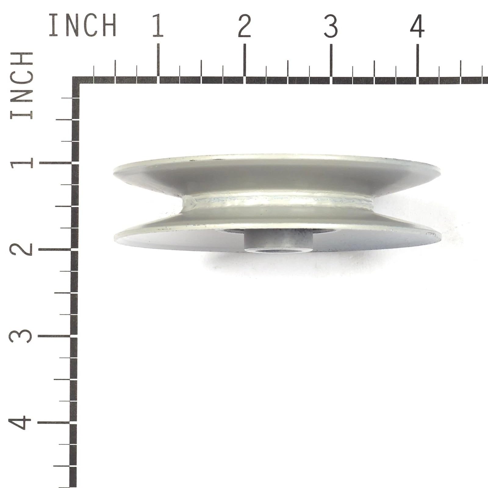 TTCV LuZhiBan ShaDaFeiSi 7018573YP Idler V-Belt for Briggs & Stratton Measures Approximately 3.50 x 1.00 x 3.50 inches