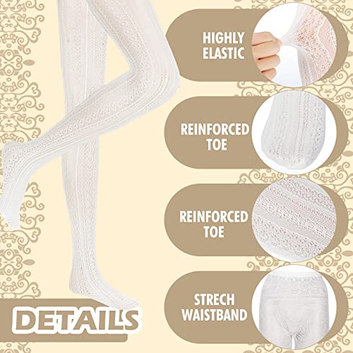 Zhanmai Womens Tights3