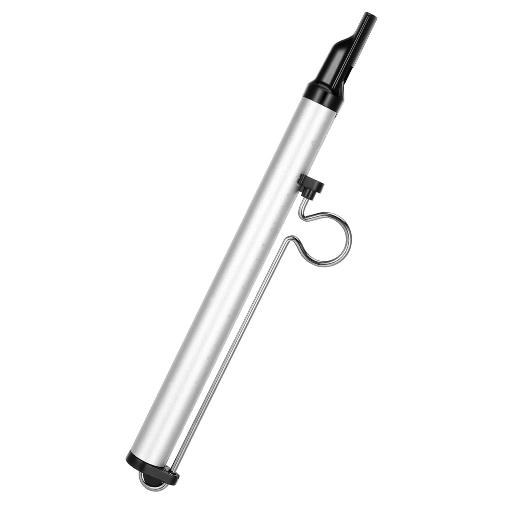 Levemolo Slide Whistle Musical Instrument for Creative Party Favor Durable and Compact Design for Go Fun Easy to Use for Group Play