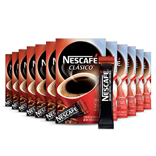 Best Instant Coffee Packets of 2025: Top Picks and In-Depth Analysis