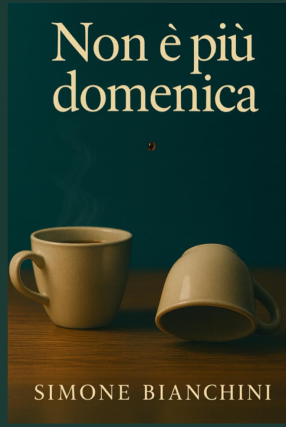 Non è piu domenica: Due città, un respiro.