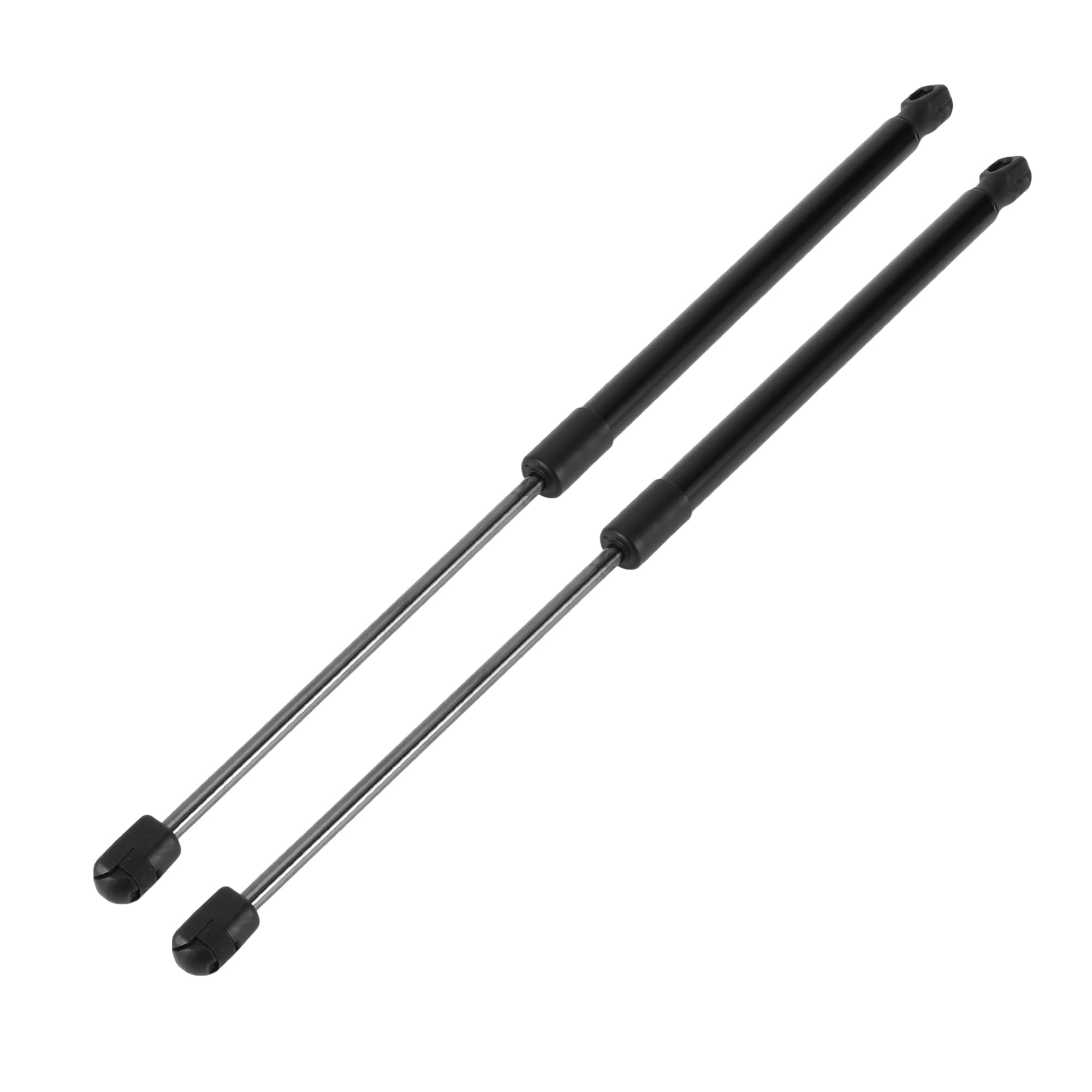 TUCKBOLD Lift Supports Struts Gas Spring No.8185086R00/8186086R00 for Suzuki Vitara IV Mk4 (LY) 2015-2022 Black 2PCS Tailgate