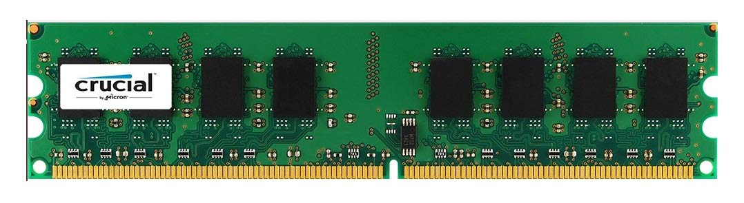 Memorie CRUCIAL CT25664AA800