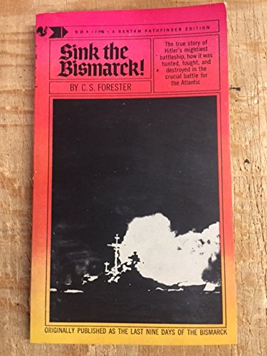 Sink The Bismark