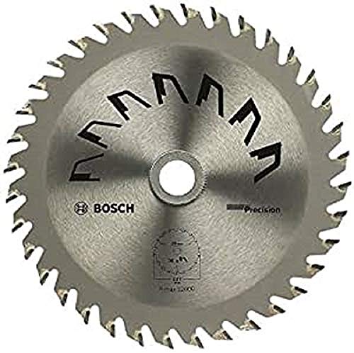 Bosch 2609256960 - Lama di precisione per sega