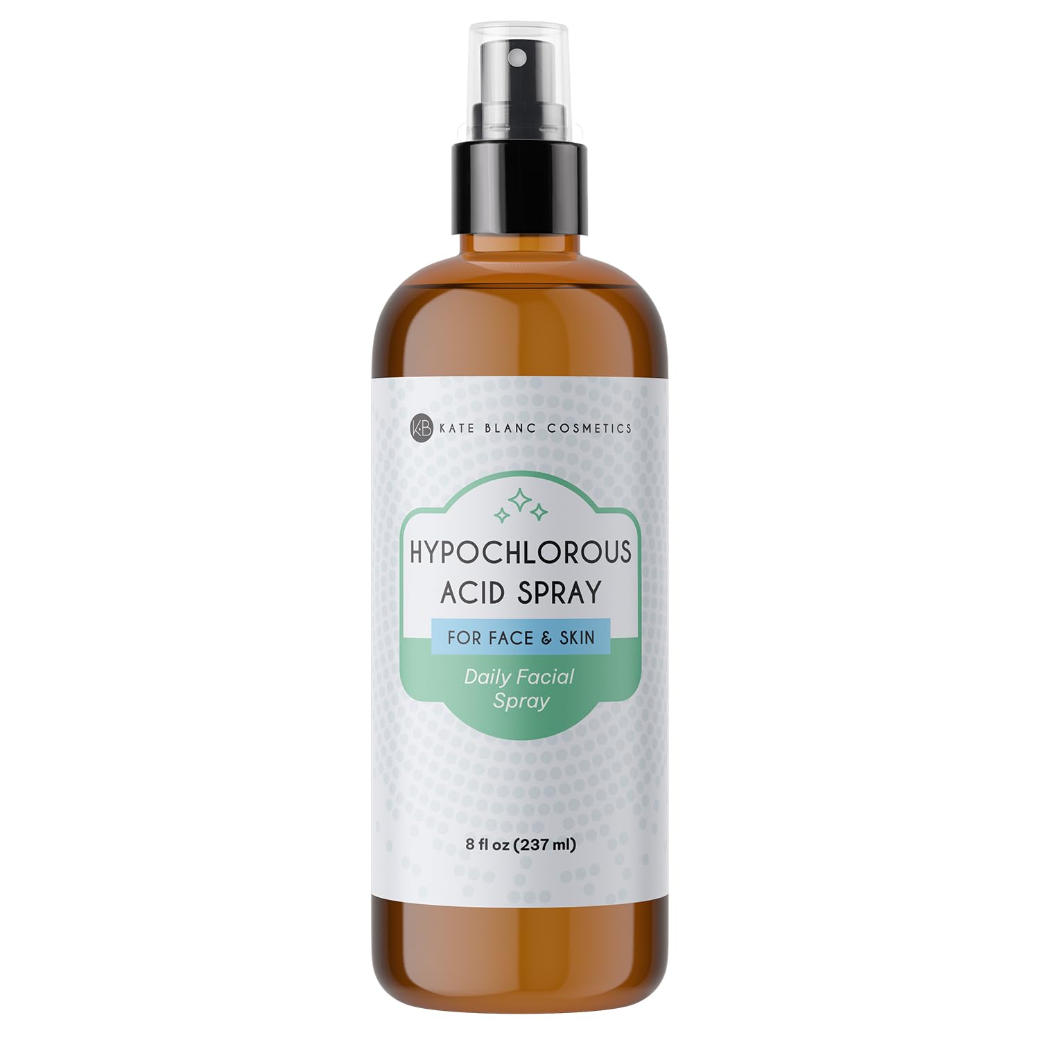 Briotech topical hypochlorous acid spray 240ml glam global uk