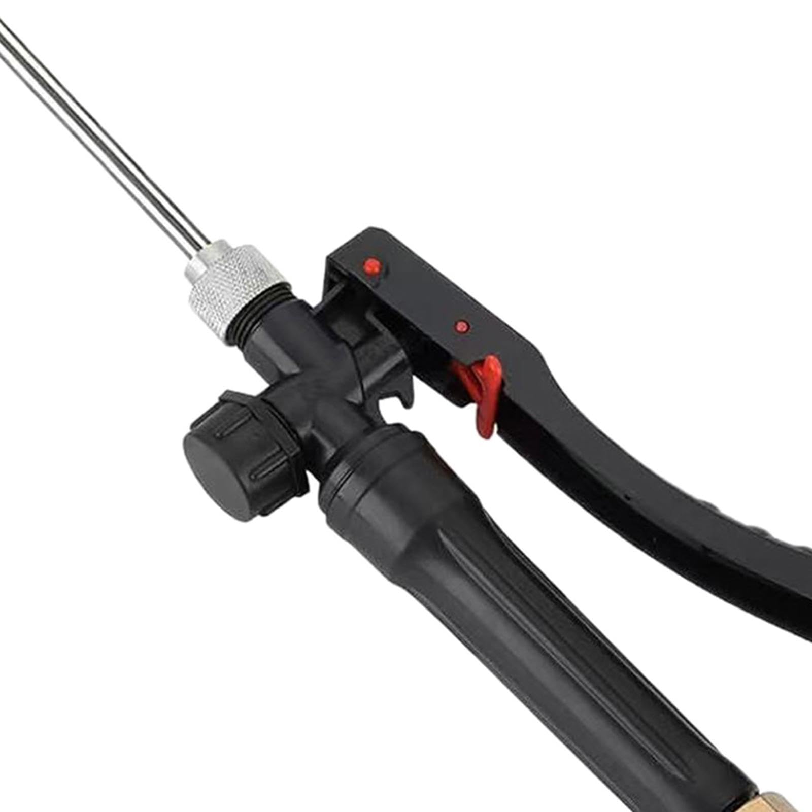 Generic Replacement Sprayer Wand Attachment for Irrigation Sprinkling Watering