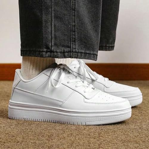 Image of layasa Sneaker for Men Shoes Comfort & Stylish | All Season Wear Men Shoes | Adult Men Sneaker | Casual Shoes | Sneaker for Men | Men Fashion Sneaker | Walking Shoes