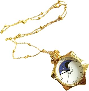 Relógio De Bolso Clássico Relógio Pendurado Relógio De Bolso Moderno Lista De Comércio Exterior Decorar Pentagrama Relógio Decorativo Aparência De Pentáculo Relógio De Bolso