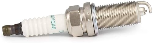 4 piezas para #Denso (3473) FK20HBR11 Iridium de larga vida bujía.