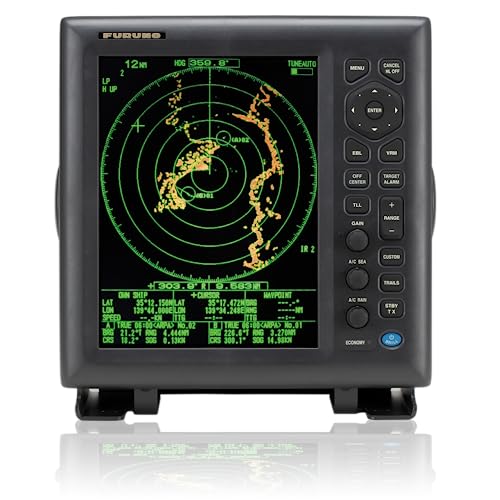 ScanStrut Marine Mount for Antenna, Radar M92722 by Scanstrut