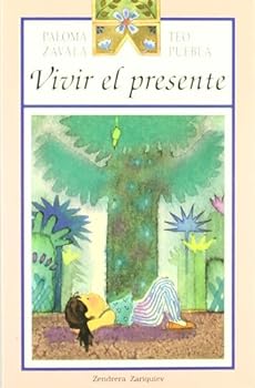 Paperback Vivir el presente [Spanish] Book