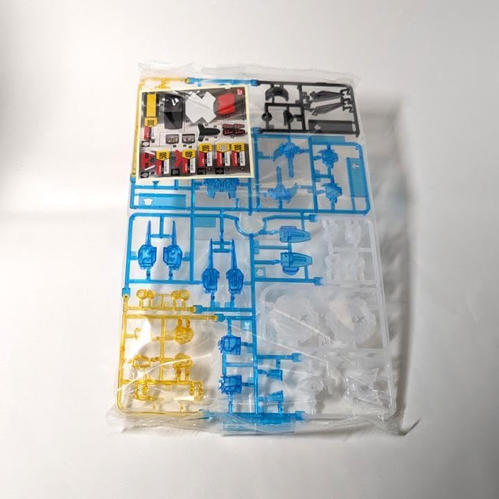 Amazon.co.jp: ダンボール戦機 LBX イカロスフォース リミテッド