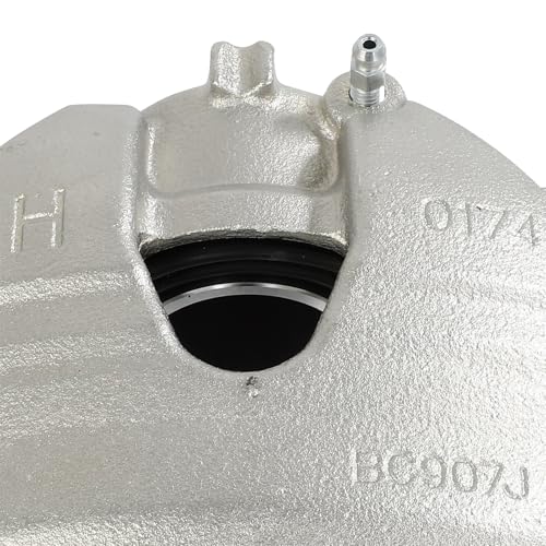 Image of ECCPP 19B3702 Front Left Disc Brake Caliper Assembly