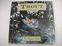 Trout (Angler's Guides) 0792452941 Book Cover