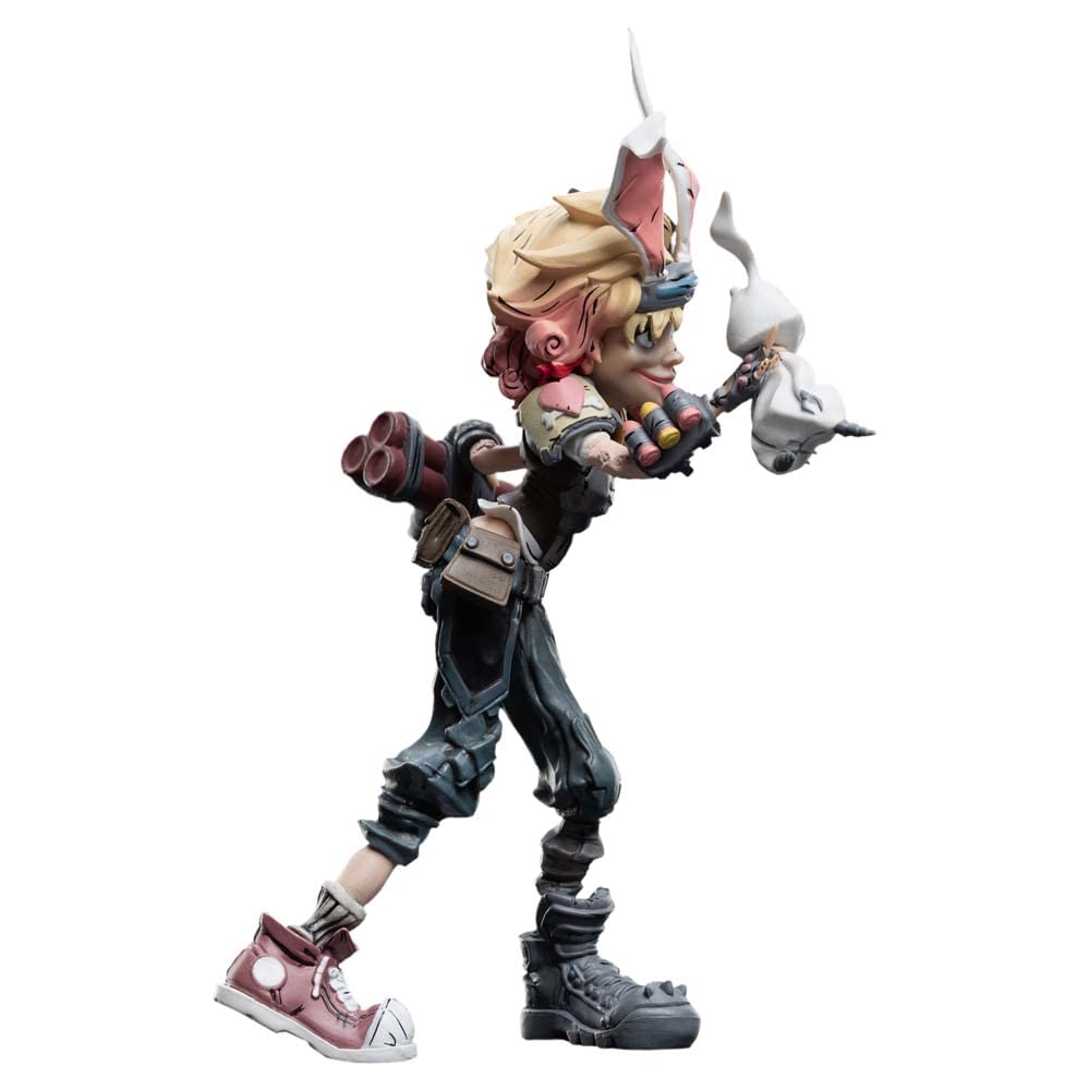 Weta Workshop Mini Epics
