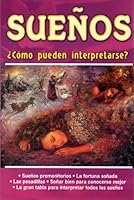 Suenos, Como Pueden Interpretarse 6074850380 Book Cover