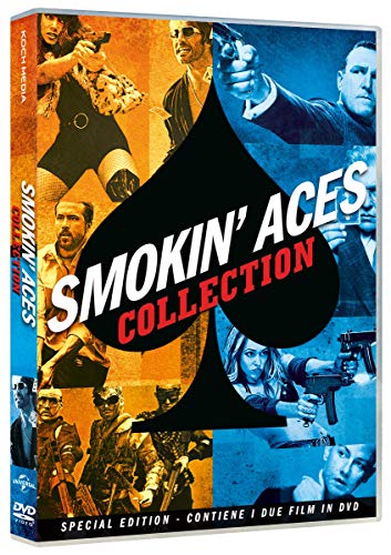 Smokin' Aces Collection (2 Dvd) image 3