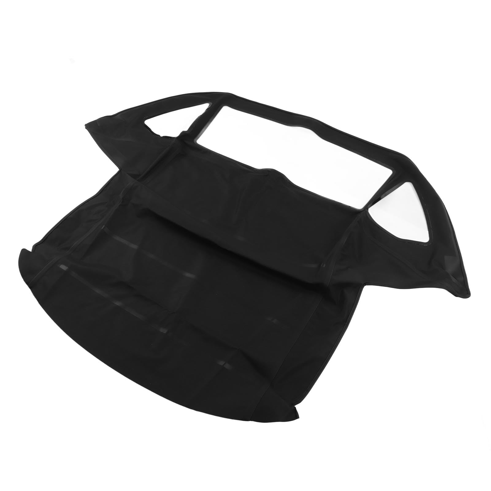 Autodach-Verdeck, Cabrio-Verdeck mit Fenster, Präziser Schnitt, Ersatz für R107 280SL 350SL 380SL 450SL 560SL 500SL RDSTR