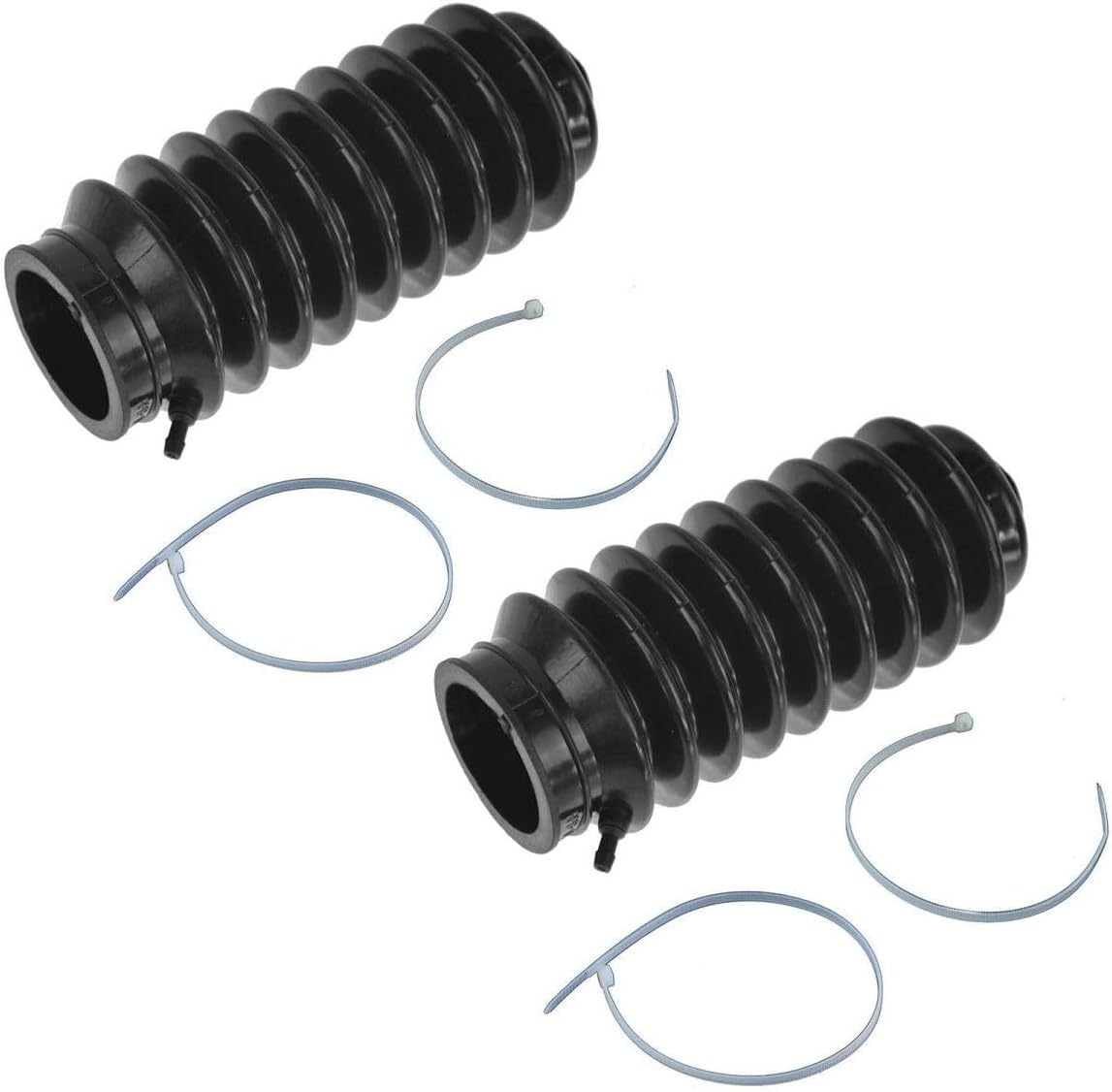 Control Arm Ball Joint Bellow Tie Rod Strut Mount Suspension Kit Set 14pcs Sealed for Honda for CR-V 2.0L 1997-2001