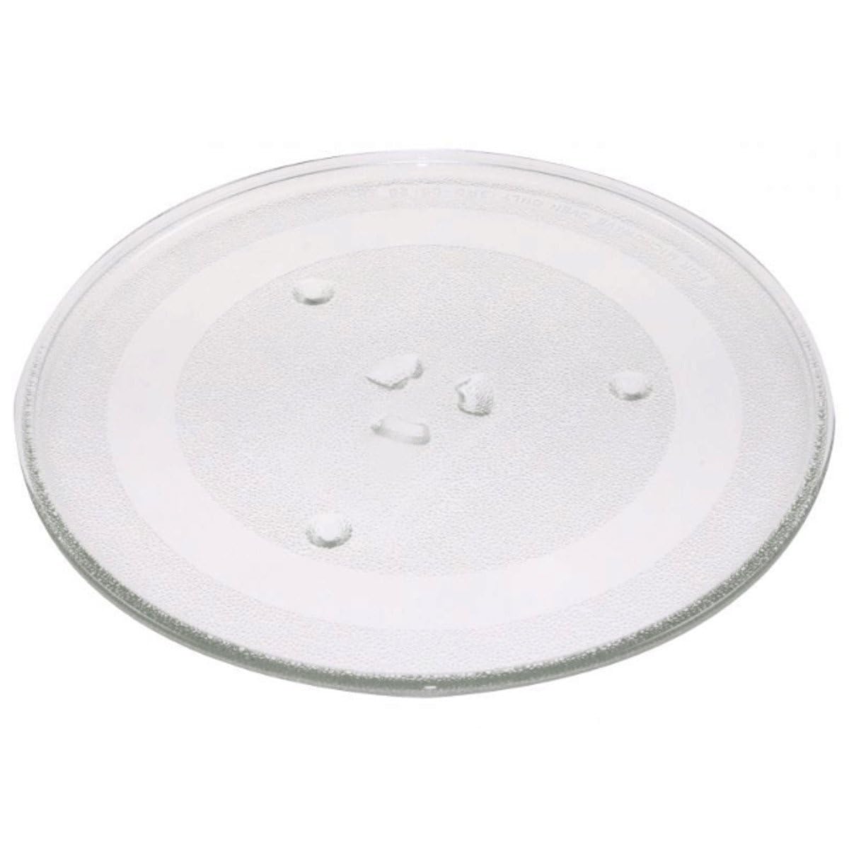 Piatto in vetro diametro 28,8 cm (38818-23977) forno microonde DE74-20102D SAMSUNG