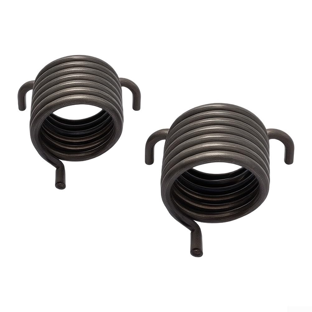 Resorte de Arranque V452001320 para Motosierra CS-310(2pcs)