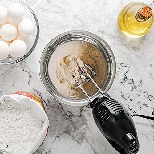 OVENTE 5-Speed Electric Hand Mixer HM151B の商品画像 8