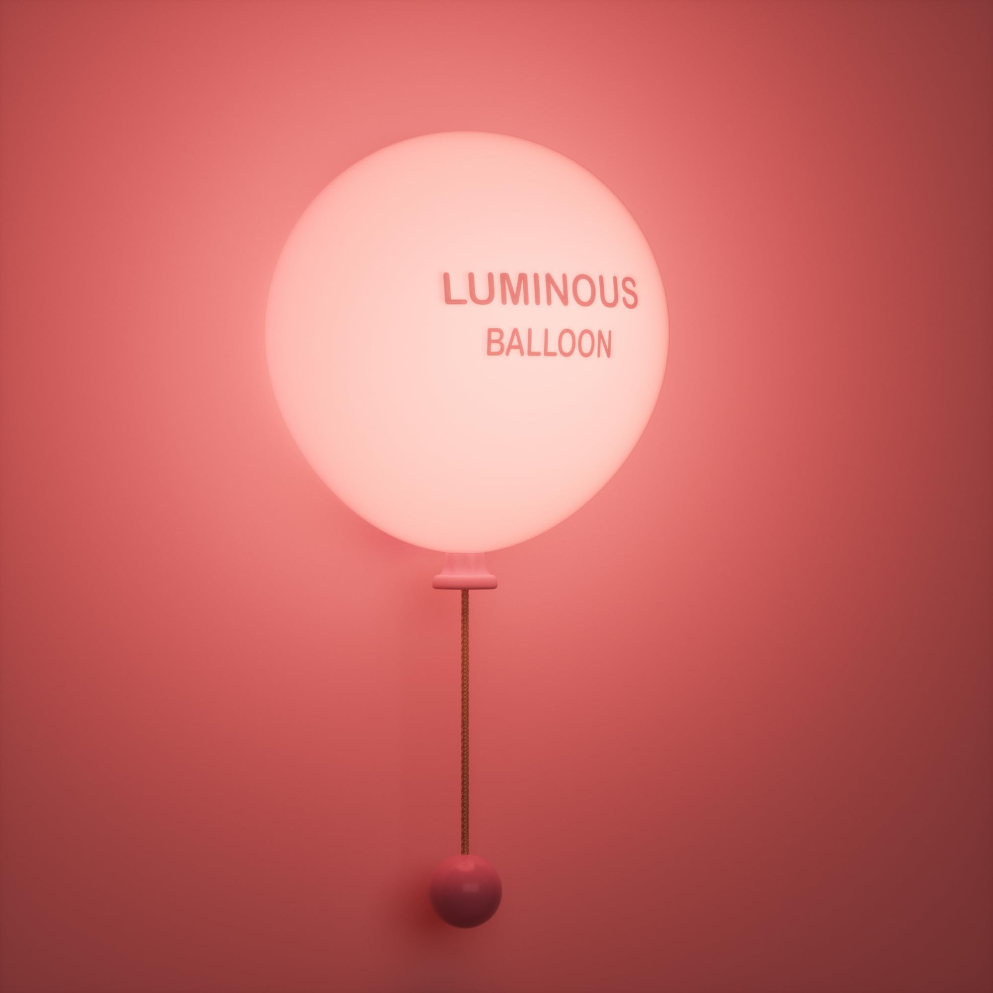 Yuinzin Cute Night Light Rechargeable, Soft Silicone Balloon Night Lights Dimmable Touch Bedside Lamps with Timer 900mAh Hallway Light Pat Pat Lights USB Rechargeable Baby Girl Room Decor Girls Gift