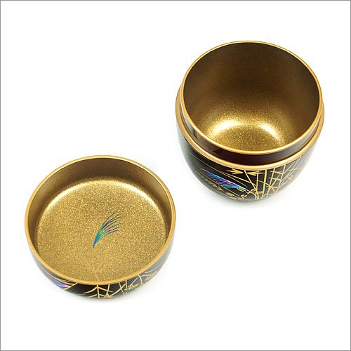 茶道具　期間限定特価　団扇蒔絵中棗　内梨子地　新品 Amazon.co.jp: 茶道具 特価 団扇蒔絵中棗 内梨子地 99 : ホーム