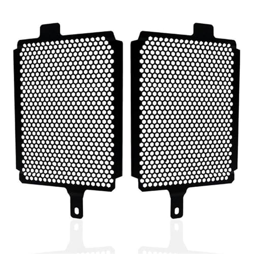 Grille de radiateur pour R1250GS évite les fuites en voyage Adventure