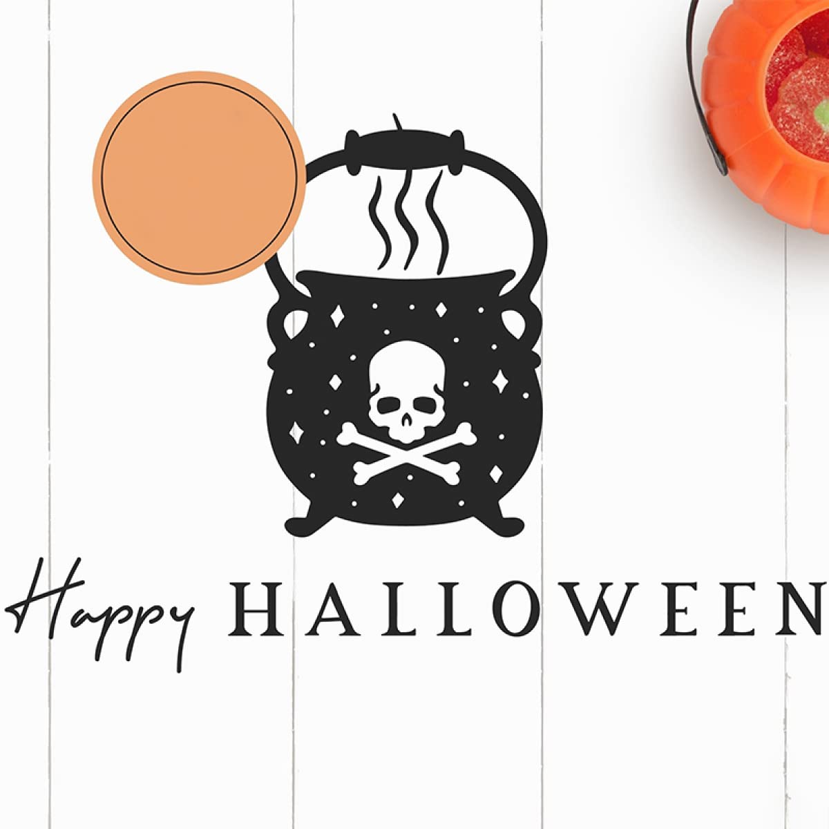 AFUNTA Set Di 4 Fustelle In Metallo Per Biglietti – Castello Principessa, Carrozza Di Zucca E Pizzi – Halloween