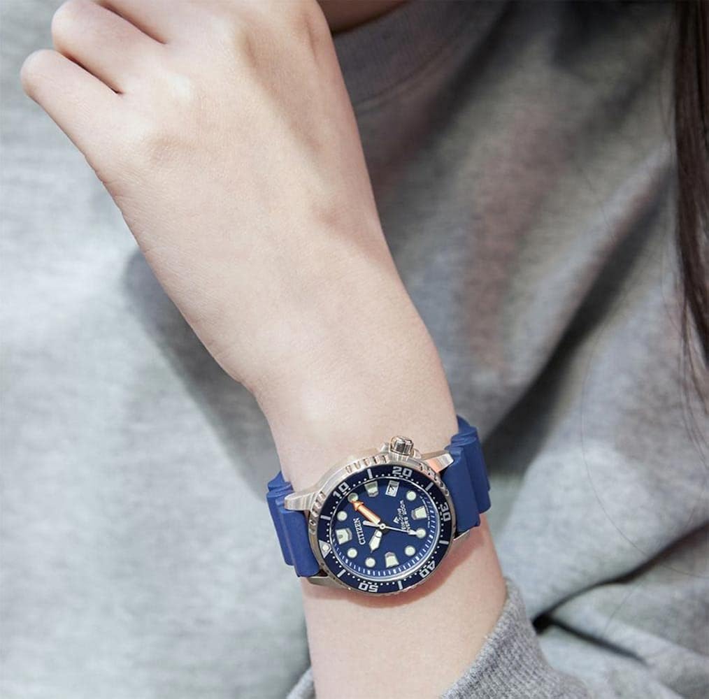 Citizen Orologio da donna analogico Eco-Drive 32024734 Citizen Orologio da donna analogico Eco-Drive 32024734