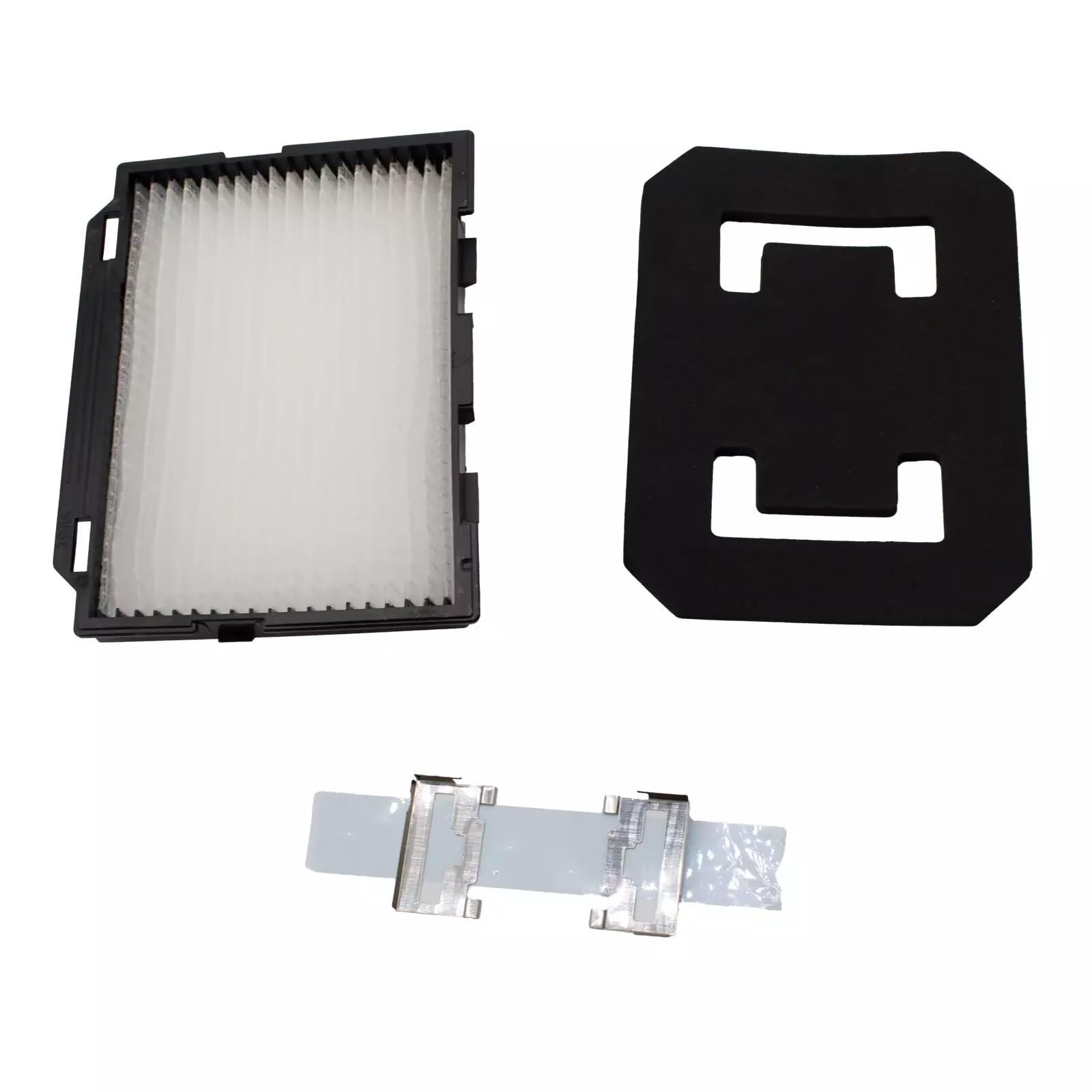 Replacement ET-LAD70W ET-LAD70-FIL Air Filter Compatible with Panasonic PT-FD605CB AP-DX750 PT-FDZ675CB PT-DZ780 PT-FDZ88C PT-FDX92C CL/PT-DX820 Projectors