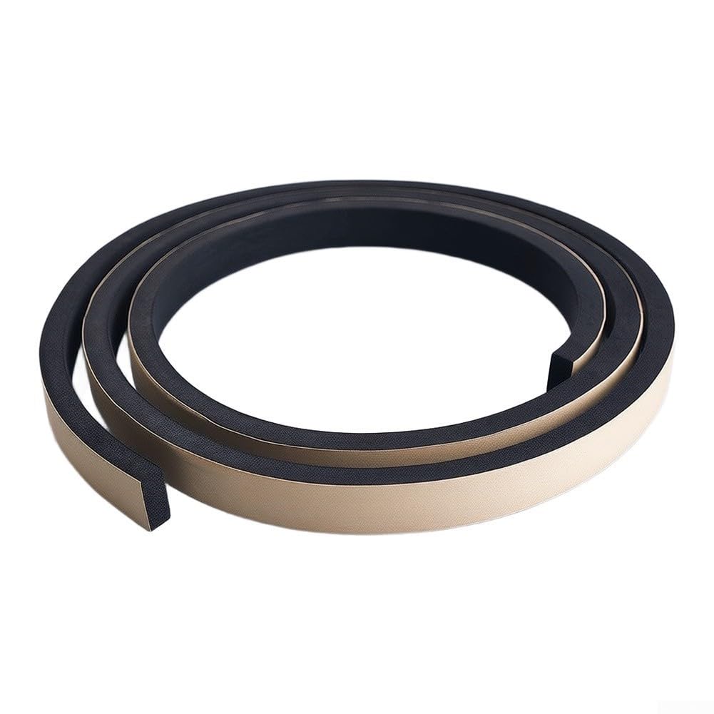 Burlete para epdm Espuma 50m Cinta Autoadhesiva Burlete para